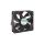 Wentylator DC, osiowy, 24VDC, 120x120x25mm, 127,42m3/h, 34dBA MEC0252V3-000U-A99