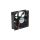 Wentylator DC, osiowy, 24VDC, 92x92x25mm, 126,75m3/h, 45,5dBA PF92252V1-1000U-G99