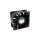Wentylator DC, osiowy, 24VDC, 92x92x38mm, 204,21m3/h, 57,6dBA PMD2409PMB1-A.(2).F.GN