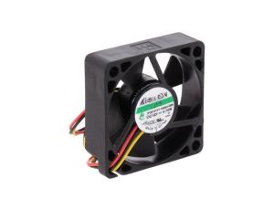 Wentylator DC, osiowy, 12VDC, 35x35x10mm, 12,17m3/h, 28dBA, Vapo MF35101V1-1000U-G99