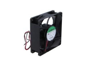 Wentylator DC, osiowy, 24VDC, 80x80x25mm, 76,43m3/h, 36,1dBA EF80252BX-1000U-A99