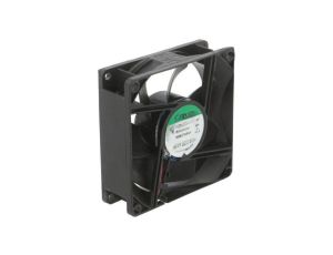 Wentylator DC, osiowy, 12VDC, 80x80x25mm, 102m3/h, 45,5dBA PF80251B1-1000U-A99