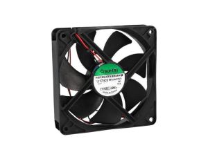 Wentylator DC, osiowy, 48VDC, 120x120x25mm, 183,83m3/h, 44,5dBA EEC0254B1-000U-A99