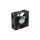 Wentylator DC, osiowy, 12VDC, 60x60x20mm, 28,54m3/h, 22dBA EE60201S3-1000U-999