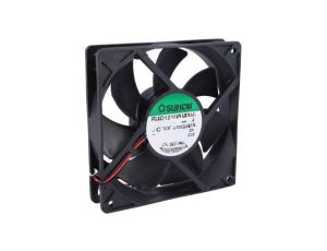 Wentylator DC, osiowy, 12VDC, 120x120x25mm, 254,84m3/h, 54dBA PMD1212PTB1-A.(2).GN