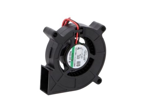 Wentylator DC, blower, 12VDC, 60x60x15mm, 9,68m3/h, 32,8dBA, Vapo MF60151V1-1B00U-A99