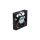 Wentylator DC, osiowy, 24VDC, 80x80x15mm, 32,9dBA, Vapo MF80152V1-1000U-G99