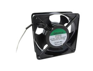 Wentylator AC osiowy 230VAC 120x120x38mm 119m3/h(+/-10) 36dBA DP203A2123LSL.GN