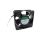 Wentylator AC osiowy 230VAC 120x120x38mm 119m3/h(+/-10) 36dBA DP203A2123LSL.GN