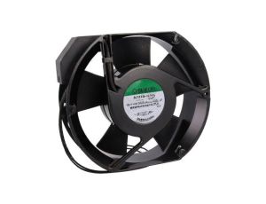 Wentylator AC osiowy 230VAC 171x151x51mm 344m3/h(+/-10) 51dBA A2175HBL.TC.GN