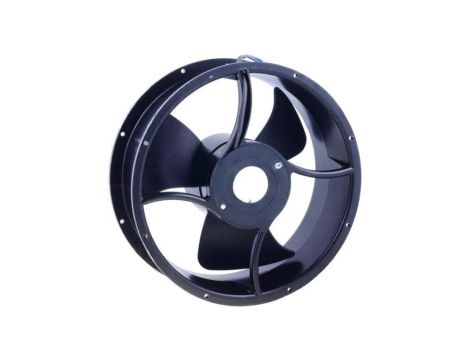Wentylator AC osiowy 115VAC Ø254x89mm 1444m3/h(+/-10) 68dBA A1259XBL-TC.GN