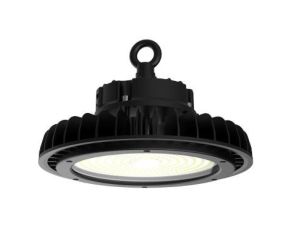 Oprawa przemysłowa LED HIGH BAY COMPACT S 100W 17000lm 4000K IP65 120st DIM 3 lata gw.