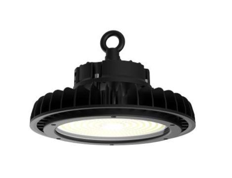 Oprawa przemysłowa LED HIGH BAY COMPACT S 100W 17000lm 4000K IP65 120st DIM 3 lata gw.