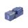 Czujnik indukcyjny, 020mm, 2-przewodowy NO/NC, Uzas: 24240VDC XS8C4A1MPP20
