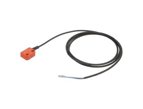 Wyłącznik bezpieczeństwa typu magnetyczny SRF 2m plastik -25…70C SRF-2/1/1-A2-L