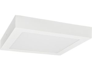 Oprawa downlight LED natynkowa FENIX-S 24W CCT 2100/3220lm biała GXDW429