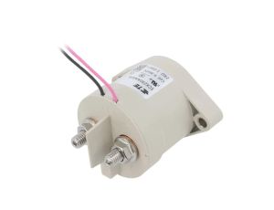Przekaźnik: elektromagnetyczny SPST-NO 150A Ucewki min: 9VDC 2071567-2