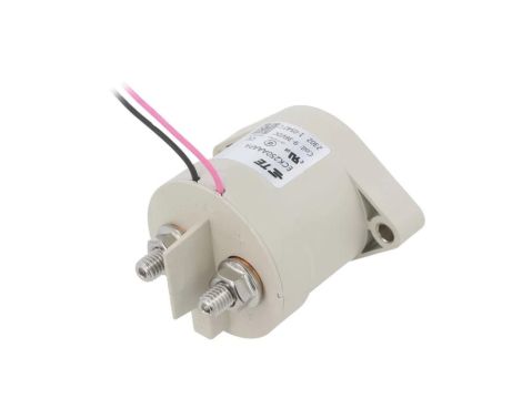 Przekaźnik: elektromagnetyczny SPST-NO 150A Ucewki min: 9VDC 2071567-2