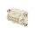 Złącze HDC wkładka stykowa żeńskie GWconnect PIN 10 16A 500V 93601-0228
