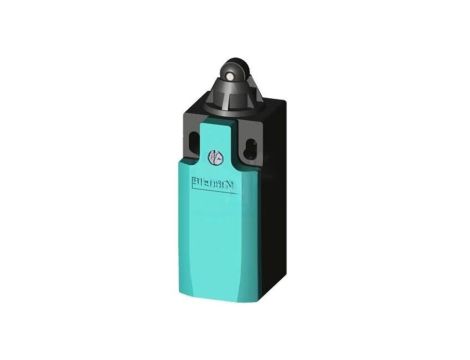Wyłącznik krańcowy rolka z tworzywa z konfiguracją wyjścia NO + NC max. 10A max. 250V DC, max. 400V AC IP65 3SE5232-0HD03