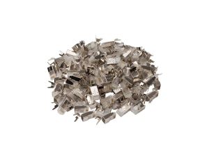 Wtyk modularny RJ45 8P8C kat.6A kat.7 kat.7A (drut linka 24-23AWG) ekranowany FTP STP NEKU WORECZEK 100szt.