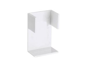 Łącznik odgałęźny BKK 15x10mm biały NEKU