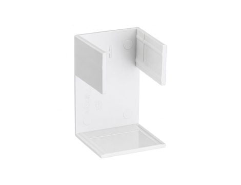 Łącznik odgałęźny BKK 16x16mm biały NEKU