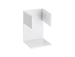 Łącznik odgałęźny BKK 25x25mm biały NEKU