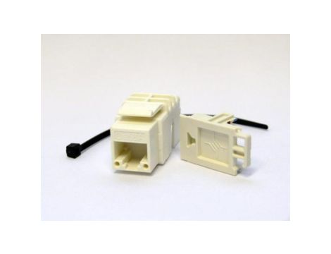 Keystone nieekranowany RJ45 Kat.6 J00029A0046