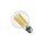 Żarówka LED Filament A70 / E27 / 18 W (150 W) / 2452 lm / 2452 lm / neutralna biel ZF5D83