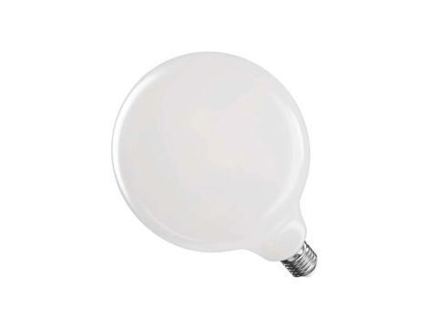 Żarówka LED Filament G125 / E27 / 11 W (100 W) / 1521 lm / ciepła biel ZF2D62