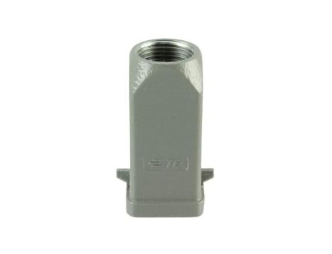 Obudowa do złączy HDC prosta M20 T1329030120-000