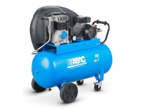 ABAC KOMPRESOR  LINE EXT A29B/90 3HP ->4116024565, 4116024518
