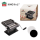 KINGHOFF MASZYNKA DO MAKARONU STAL 15cm CZARNA