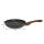 KINGHOFF PATELNIA ALUMINIUMIOWA SZARY MARMUREK 20cm