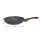 KINGHOFF PATELNIA ALUMINIUMIOWA SZARY MARMUREK 28cm