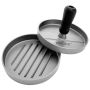 KINGHOFF PRASKA DO MIĘSA NA HAMBURGERY ALUMINIUM 12cm - 5