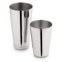 KINGHOFF SHAKER BOSTON STALOWY SREBRNY 0,5-0,75L - 2