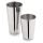 KINGHOFF SHAKER BOSTON STALOWY SREBRNY 0,5-0,75L