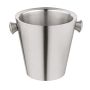 KINGHOFF WIADERKO DO LODU STAL NIERDZEWNA 22x22cm - 4