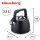 KLAUSBERG CZAJNIK TRADYCYJNY 2.5L CZARNY