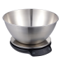 KLAUSBERG WAGA KUCHENNA DIETETYCZNA Z MISKA 1,8L  BLUETOOTH APLIKACJA - 5