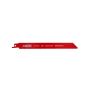 AWTOOLS BRZESZCZOT BiM DO PIŁY SZABLASTEJ 200mm 10 Z/CAL /5szt /METAL-DREWNO - 3