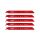 AWTOOLS BRZESZCZOT BiM DO PIŁY SZABLASTEJ 200mm 10 Z/CAL /5szt /METAL-DREWNO
