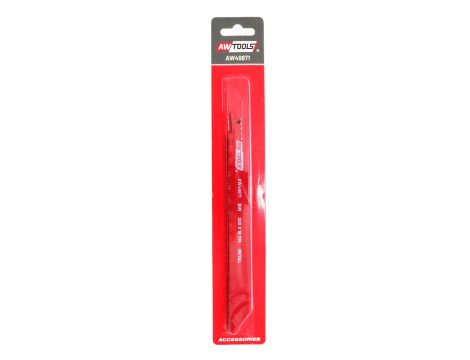 AWTOOLS BRZESZCZOT BiM DO PIŁY SZABLASTEJ 200mm 18 Z/CAL /5szt /METAL - 3