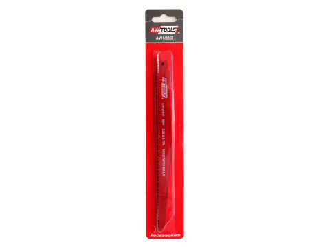 AWTOOLS BRZESZCZOT BiM DO PIŁY SZABLASTEJ 225mm  6 Z/CAL /5szt /DREWNO+GWOŹDZIE - 3
