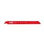 AWTOOLS BRZESZCZOT BiM DO PIŁY SZABLASTEJ 230mm 18 Z/CAL /5szt /METAL - 3