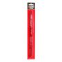 AWTOOLS BRZESZCZOT BiM DO PIŁY SZABLASTEJ 300mm 10 Z/CAL /5szt /METAL-DREWNO - 4