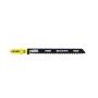 AWTOOLS BRZESZCZOT DO WYRZYNARKI 100mm T101BR /5szt. /DREWNO - 3