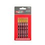 AWTOOLS BRZESZCZOT DO WYRZYNARKI 100mm T101BR /5szt. /DREWNO - 4